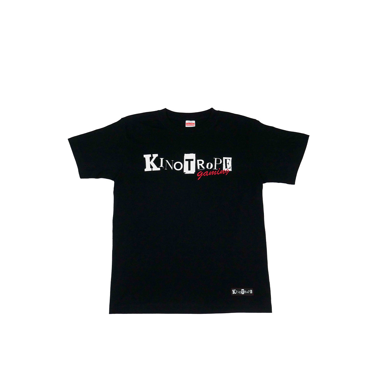KINOTROPE gaming Tシャツ